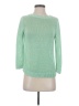 Club Monaco Green Pullover Sweater Size XS - photo 1
