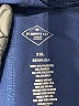 St. John's Bay Solid Blue Athletic Shorts Size XXL - photo 3