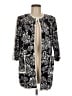 misook Black Cardigan Size M - photo 1
