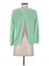 Club Monaco Green Pullover Sweater Size XS - photo 2