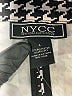 NYCC Houndstooth Ivory Blazer Size L - photo 6