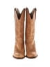 FRYE Tan Boots Size 8 - photo 2