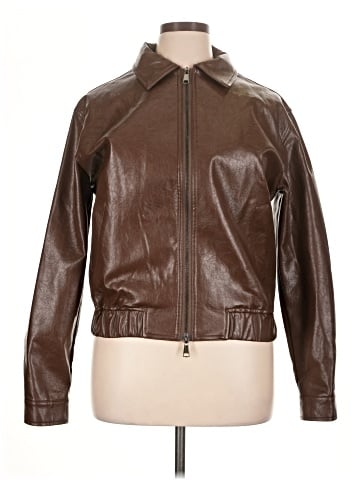 Norma Kamali Jacket (view 1)