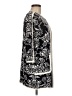 misook Black Cardigan Size M - photo 4