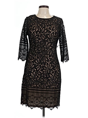 Kensie Cocktail Dress (view 1)