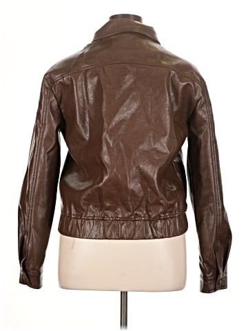 Norma Kamali Jacket (view 2)