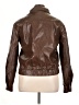 Norma Kamali Brown Jacket Size XL (estimated) - photo 2