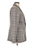 Worthington Plaid Gray Blazer Size L - photo 4
