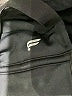 Fabletics Black Sports Bra Size S (estimated) - photo 7