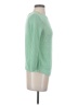 Club Monaco Green Pullover Sweater Size XS - photo 4