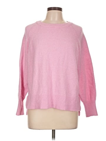 River Island Pullover Sweater (view 1)