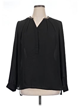 Violet & Claire Long Sleeve Blouse