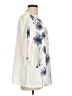 Misslook White 3/4 Sleeve Blouse Size L - photo 4