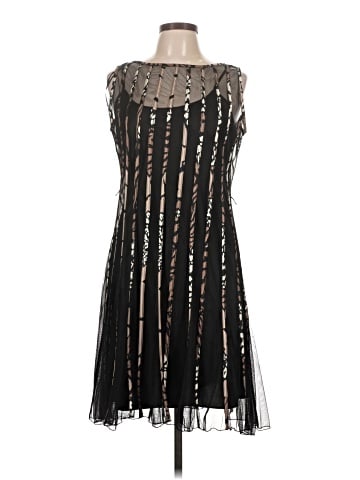 Sandra Darren Cocktail Dress (view 1)