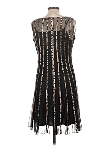 Sandra Darren Cocktail Dress (view 2)