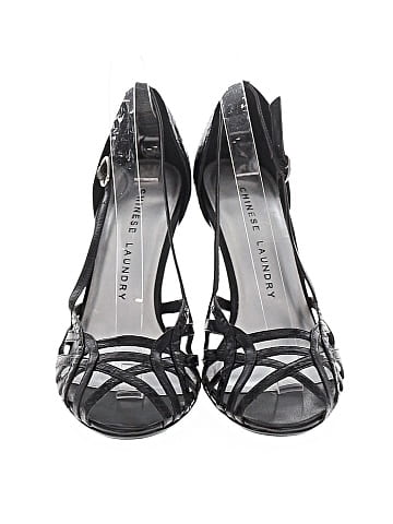 Chinese Laundry Sandals (view 2)