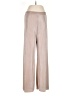 Ro & De 100% Polyester Tan Casual Pants Size M - photo 1