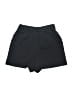 Wilfred Solid Black Shorts Size XXS - photo 2