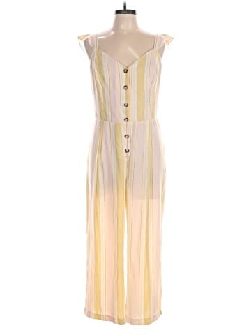 Candie's Jumpsuit (view 1)
