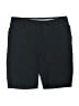 Reel Legends Solid Black Shorts Size 4 - photo 1