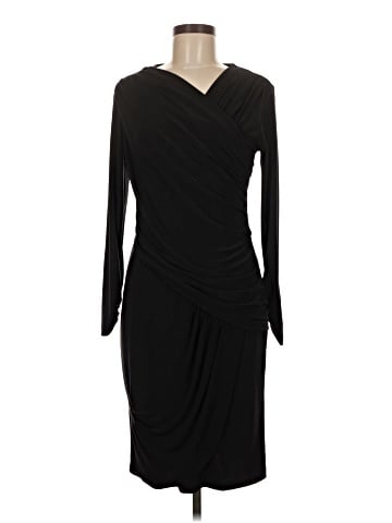 Komarov Cocktail Dress (view 1)