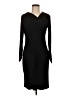Komarov Black Cocktail Dress Size Med (2) - photo 1