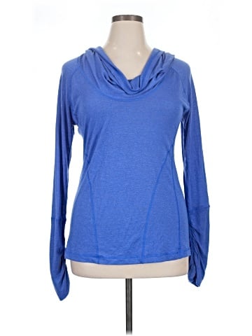 Zella Long Sleeve T-Shirt (view 1)