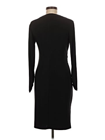Komarov Cocktail Dress (view 2)