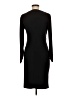 Komarov Black Cocktail Dress Size Med (2) - photo 2
