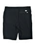 Reel Legends Solid Black Shorts Size 4 - photo 2