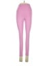 Girlfriend Collective Color Block Pink Active Pants Size S - photo 1