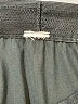Unbranded Solid Black Casual Skirt Size S (estimated) - photo 4