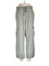 Under Armour Gray Cargo Pants Size L - photo 1