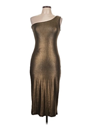 Fashion Nova Cocktail Dress (view 1)