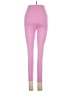 Girlfriend Collective Color Block Pink Active Pants Size S - photo 2