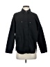 Zara Solid Black Jacket Size XS - photo 1