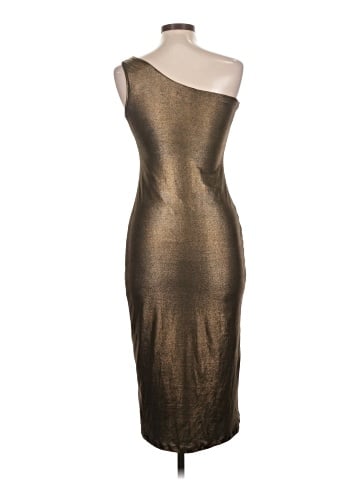 Fashion Nova Cocktail Dress (view 2)