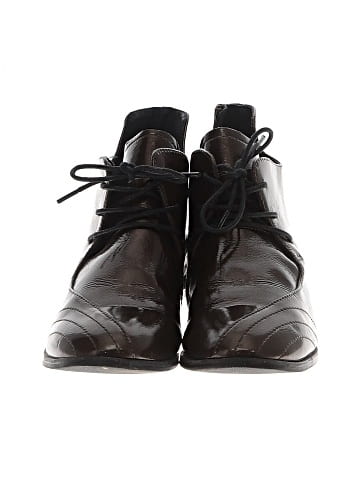 Assorted Brands Ankle Boots (view 2)