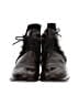 Assorted Brands Brown Ankle Boots Size 7 - photo 2