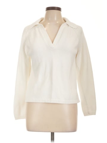 Charter Club Pullover Sweater (view 1)