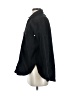 Zara Solid Black Jacket Size XS - photo 5