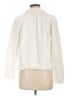 Charter Club 100% Cotton Ivory Pullover Sweater Size L - photo 2