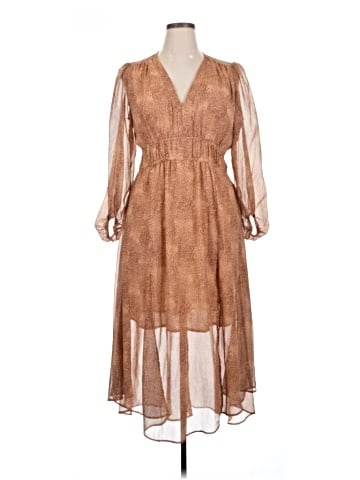 Jessica Simpson Casual Dress (view 1)