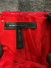 BCBGMAXAZRIA 100% Polyester Red Cocktail Dress Size 10 - photo 7
