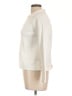 Charter Club 100% Cotton Ivory Pullover Sweater Size L - photo 5