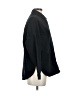 Zara Solid Black Jacket Size XS - photo 4