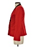Vince Camuto Red Blazer Size 2 - photo 5
