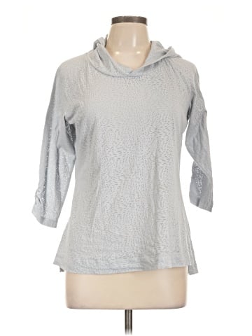 Columbia Pullover Sweater (view 1)