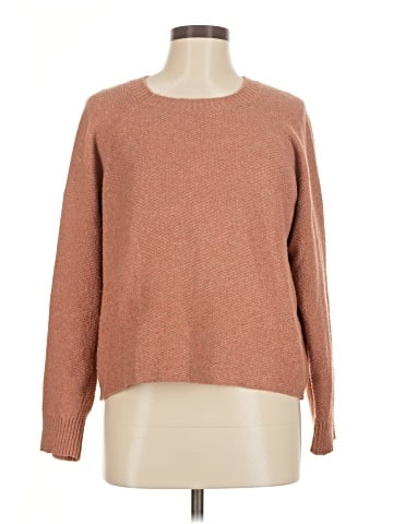 Pinque Pullover Sweater (view 1)