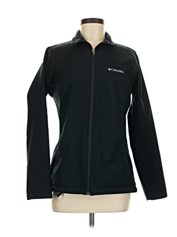 Columbia Track Jacket (view 1)